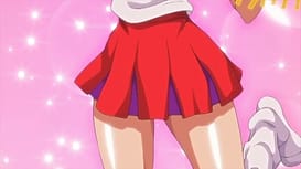 Enkou JK Bitch Gal Ojisan to Namapako Seikatsu 01 / Image 10