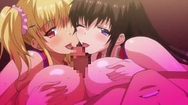 Enkou JK Bitch Gal Ojisan to Namapako Seikatsu 01 / Image 11