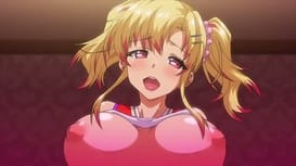 Enkou JK Bitch Gal Ojisan to Namapako Seikatsu 01 / Image 12