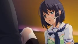Enkou Shoujo Rikujoubu Yukki no Baai The Animation 01 / Image 5