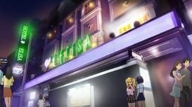 Enkou Shoujo Rikujoubu Yukki no Baai The Animation 01 / Image 6