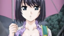 Enkou Shoujo Rikujoubu Yukki no Baai The Animation 01 / Image 8