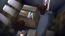 Enkou Shoujo Rikujoubu Yukki no Baai The Animation 01 / Image 10