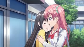 Ero Ishi Seijun Bishoujo wo Kotoba Takumi ni Hametai Houdai 01 / Image 14
