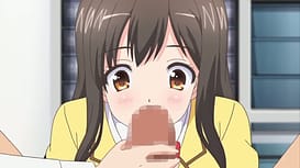 Ero Ishi Seijun Bishoujo wo Kotoba Takumi ni Hametai Houdai 03 / Image 8