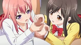 Ero Ishi Seijun Bishoujo wo Kotoba Takumi ni Hametai Houdai 03 / Image 9