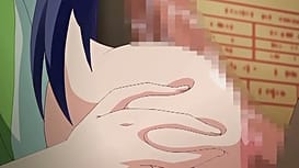 Ero Konbini Tenchou 02 / Image 9