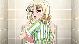 Ero Konbini Tenchou 04 / Image 5