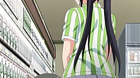 Ero Konbini Tenchou 04 / Image 14