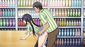 Ero Konbini Tenchou 04 / Image 17