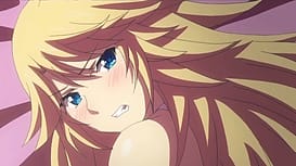 Ero Semi Ecchi ni Yaruki ni ABC - The Animation 01 / Image 6