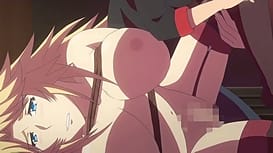 Ero Semi Ecchi ni Yaruki ni ABC - The Animation 01 / Image 7