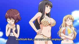 Eroge! H mo Game mo Kaihatsu Zanmai 02 / Image 7