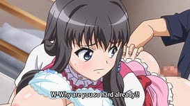 Eroge! H mo Game mo Kaihatsu Zanmai 02 / Image 12