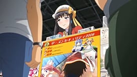 Eroge! H mo Game mo Kaihatsu Zanmai 05 / Image 7