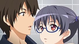Eroge! H mo Game mo Kaihatsu Zanmai 05 / Image 9