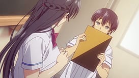 Eroge de Subete wa Kaiketsu Dekiru! The Animation 01 / Image 13