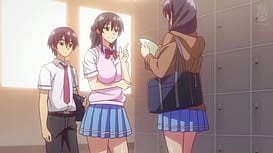 Eroge de Subete wa Kaiketsu Dekiru! The Animation 01 / Image 15