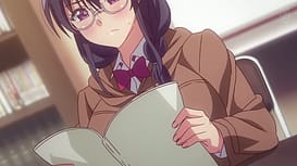 Eroge de Subete wa Kaiketsu Dekiru! The Animation 01 / Image 16