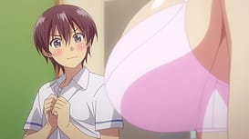Eroge de Subete wa Kaiketsu Dekiru! The Animation 01 / Image 28
