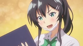 Eroge de Subete wa Kaiketsu Dekiru! The Animation 02 / Image 11