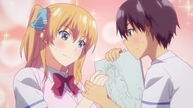 Eroge de Subete wa Kaiketsu Dekiru! The Animation 02 / Image 12