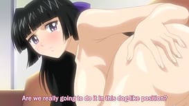 Eromanga Mitai na Koi Shiyou Lets Fall in Love The Ero-manga 01 / Image 15