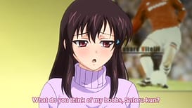 Eromanga Mitai na Koi Shiyou Lets Fall in Love The Ero-manga 02 / Image 9