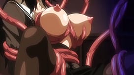 Etsuraku no Tane The Animation 01 / Image 9