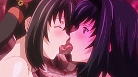 Etsuraku no Tane The Animation 01 / Image 11