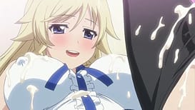 Fechikano! 01 / Image 10