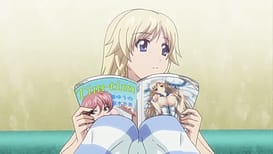 Fechikano! 01 / Image 13