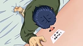Fela Pure Mitarashi-san Chi no Jijou - The Animation 01 / Image 10
