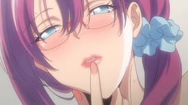 Fleur The Animation 01 / Image 5