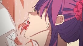 Fleur The Animation 01 / Image 11