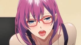 Fleur The Animation 01 / Image 13