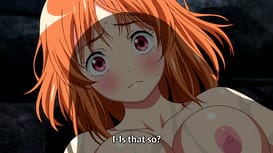 Fukai ni Nemuru Oujo no Abaddon 01 / Image 6