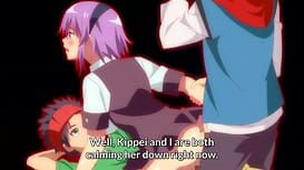 Fukai ni Nemuru Oujo no Abaddon 01 / Image 10