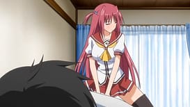 Fukubiki! Triangle! 01 / Image 5
