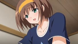 Fukubiki! Triangle! 01 / Image 9