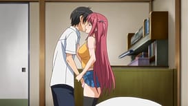 Fukubiki! Triangle! 01 / Image 12