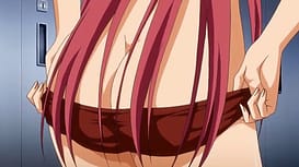 Fukubiki! Triangle! 02 / Image 9