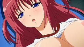 Fukubiki! Triangle! 02 / Image 13