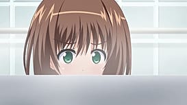 Fukubiki! Triangle Futaba wa Atafuta 01 / Image 14