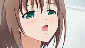 Fukubiki! Triangle Futaba wa Atafuta 01 / Image 16