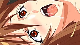 Furyou ni Hamerarete Jusei Suru Kyonyuu Okaa-san The Animation 01 / Image 13