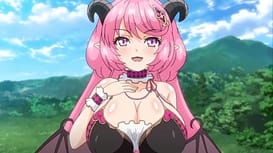 Fushigi no Kuni no Succubus 01 / Image 8