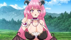 Fushigi no Kuni no Succubus 01 / Image 11