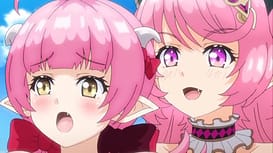 Fushigi no Kuni no Succubus 02 / Image 14