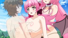 Fushigi no Kuni no Succubus 02 / Image 16